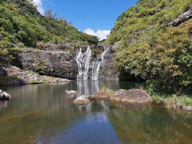 Tamarind Falls